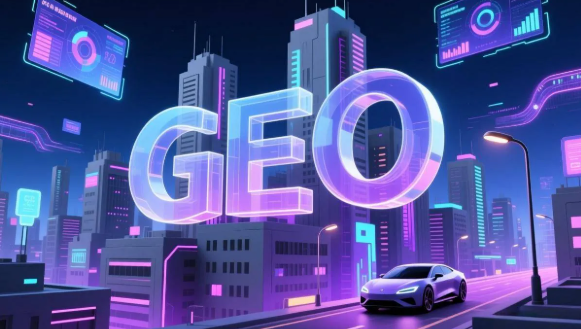 赣榆县GEO 优化行业动态：主流搜索平台地域收录规则更新综述