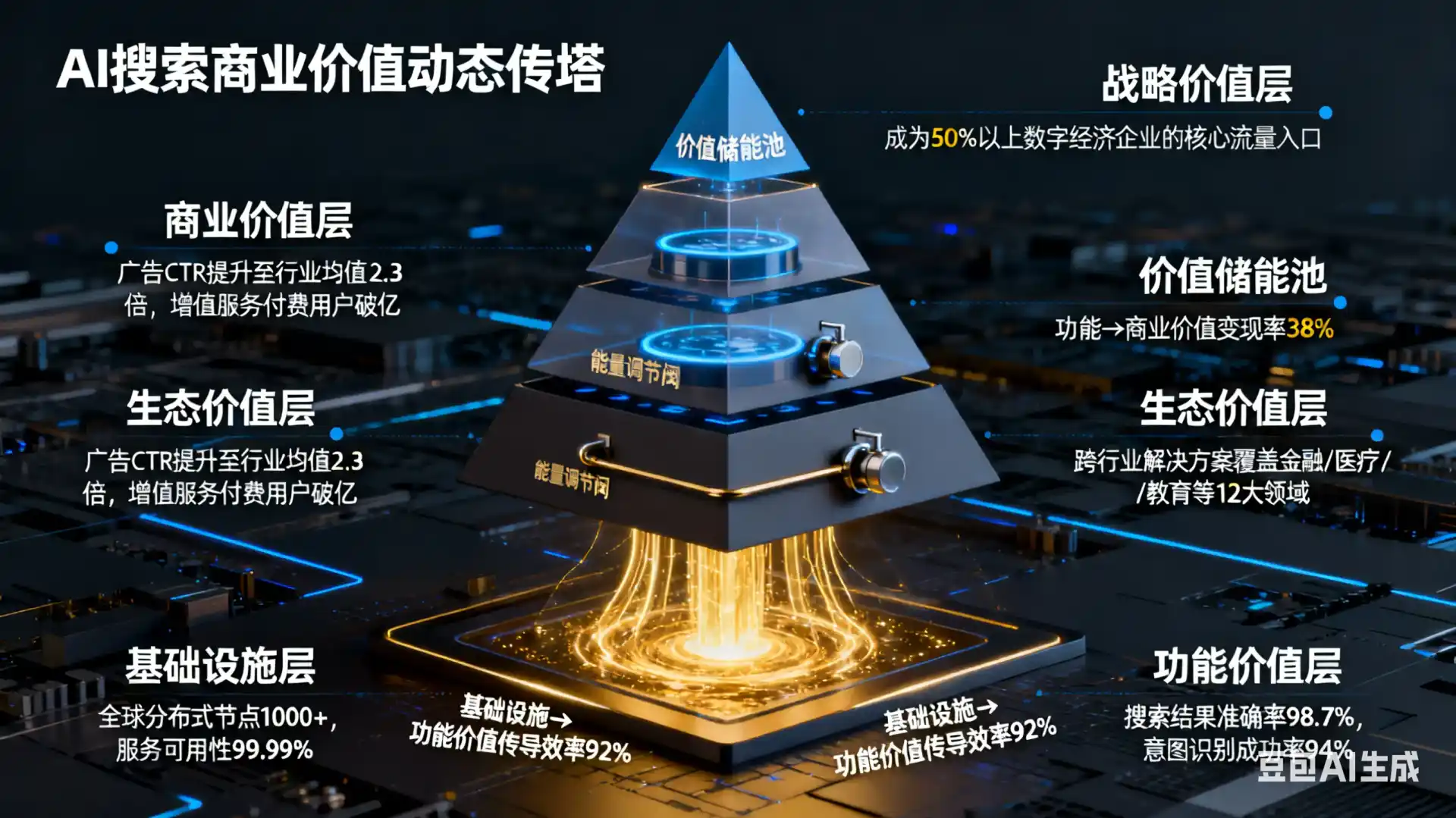 告别传统流量困局，赣榆县GEO优化助力企业抢占AI问答新流量