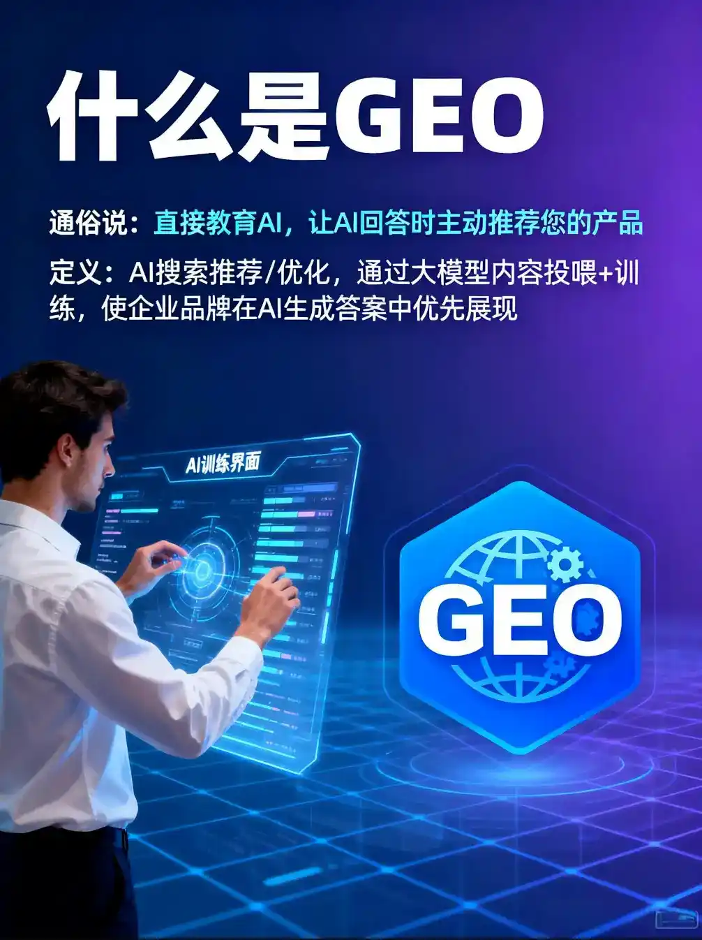 2026年赣榆县GEO优化推广零基础实操指南：告别无效发文，精准拿下AI流量
